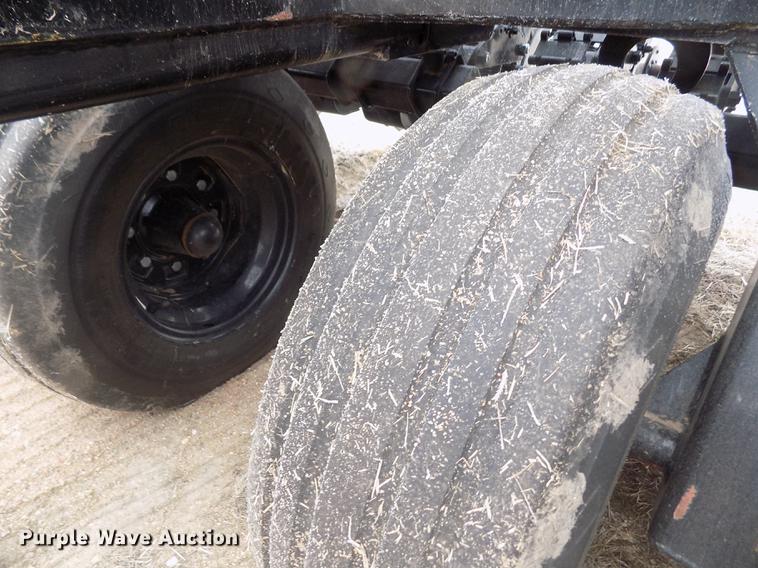 image for item FH9046 2013 CrustBuster 4030 All Plant grain drill