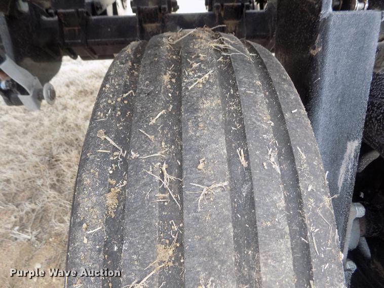 image for item FH9046 2013 CrustBuster 4030 All Plant grain drill