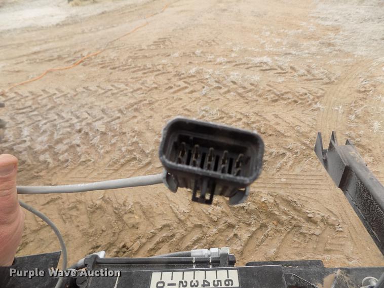 image for item FH9046 2013 CrustBuster 4030 All Plant grain drill