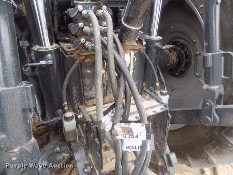 image for item FH9046 2013 CrustBuster 4030 All Plant grain drill