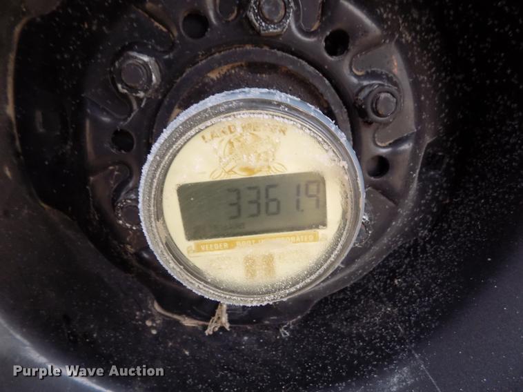 image for item FH9046 2013 CrustBuster 4030 All Plant grain drill