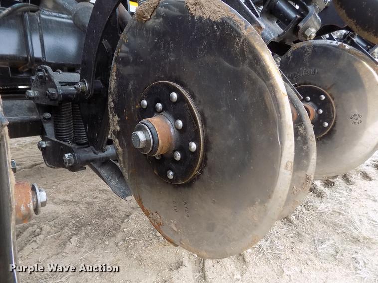 image for item FH9046 2013 CrustBuster 4030 All Plant grain drill