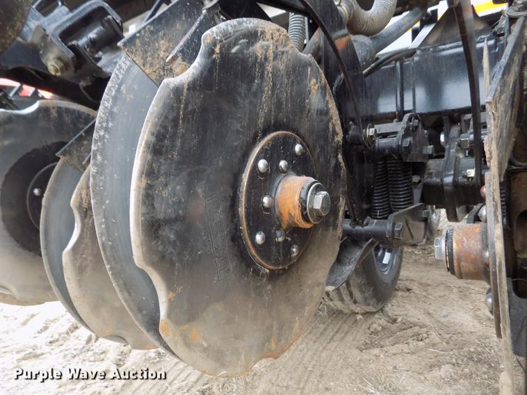 image for item FH9046 2013 CrustBuster 4030 All Plant grain drill