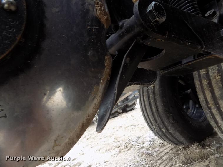 image for item FH9046 2013 CrustBuster 4030 All Plant grain drill