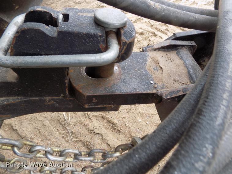 image for item FH9046 2013 CrustBuster 4030 All Plant grain drill