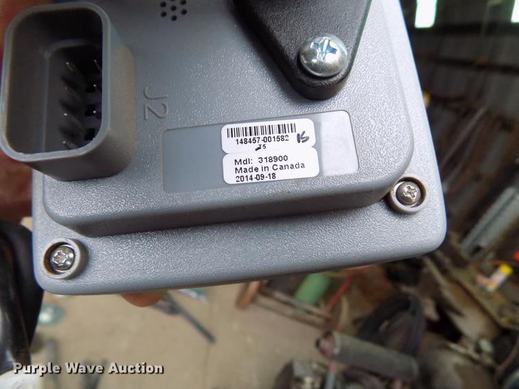 image for item FH9046 2013 CrustBuster 4030 All Plant grain drill