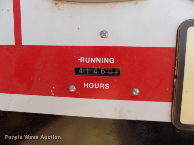 image for item FH9066 Valley 6000 series center pivot