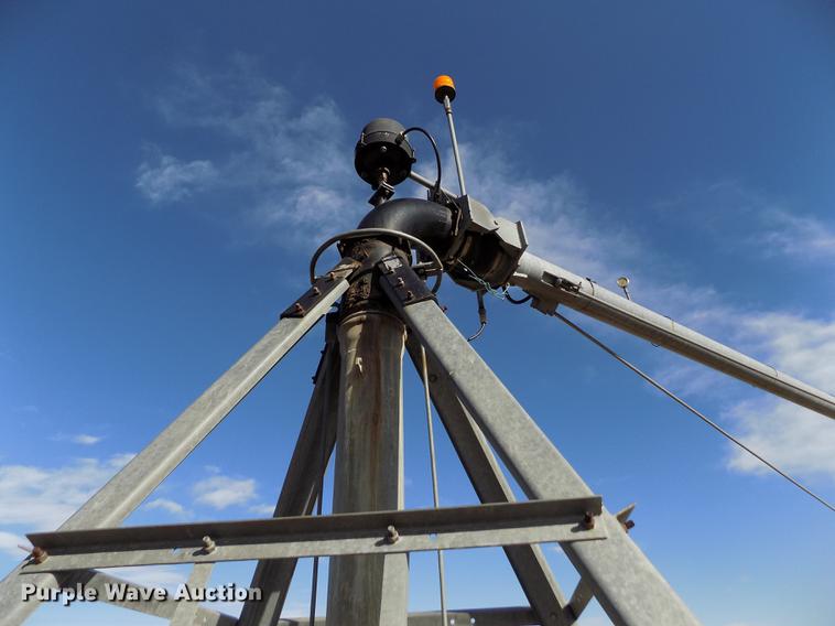 image for item FH9066 Valley 6000 series center pivot