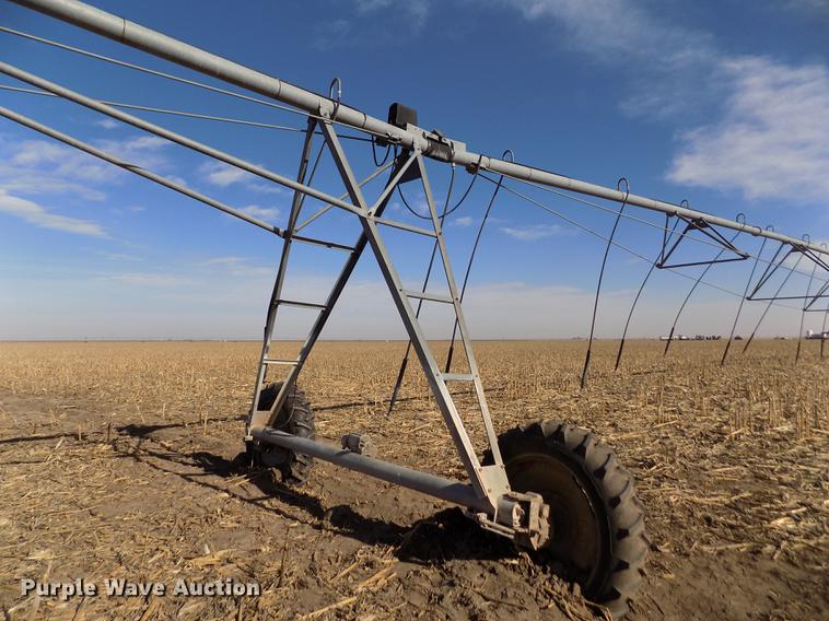 image for item FH9066 Valley 6000 series center pivot