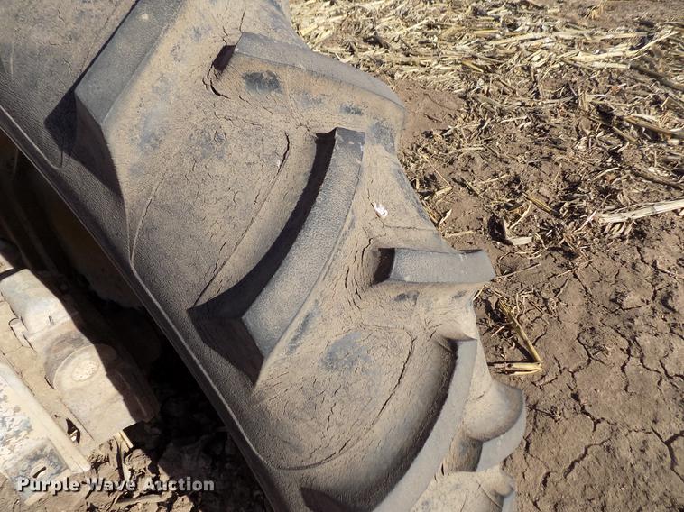 image for item FH9066 Valley 6000 series center pivot