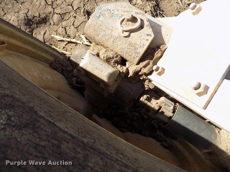 image for item FH9066 Valley 6000 series center pivot