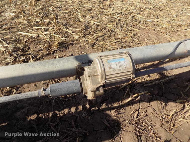 image for item FH9066 Valley 6000 series center pivot