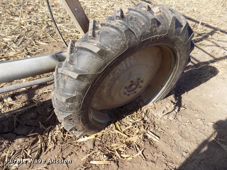 image for item FH9066 Valley 6000 series center pivot