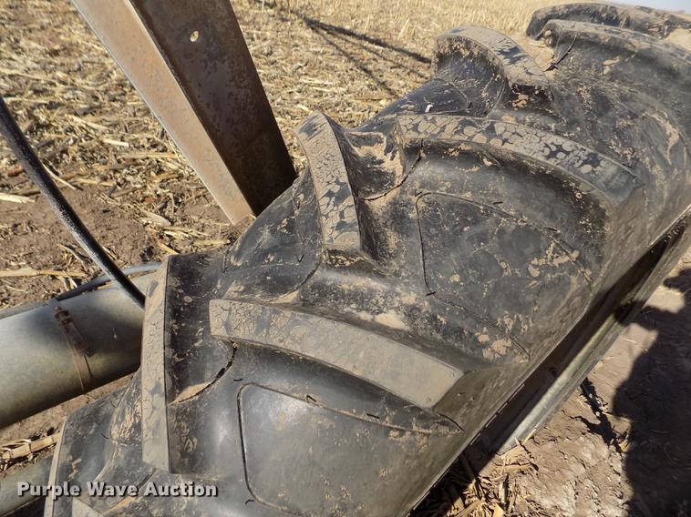 image for item FH9066 Valley 6000 series center pivot