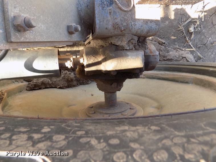 image for item FH9066 Valley 6000 series center pivot