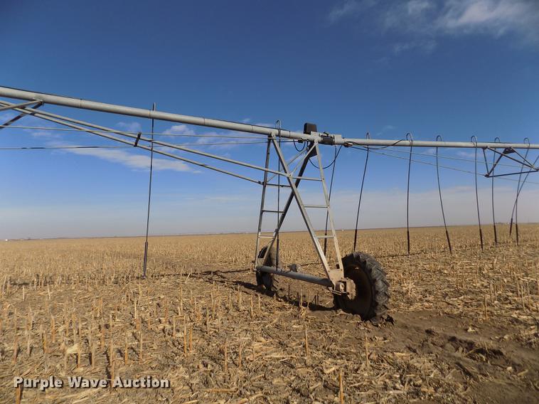 image for item FH9066 Valley 6000 series center pivot