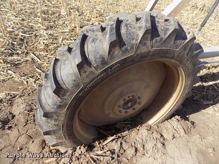 image for item FH9066 Valley 6000 series center pivot