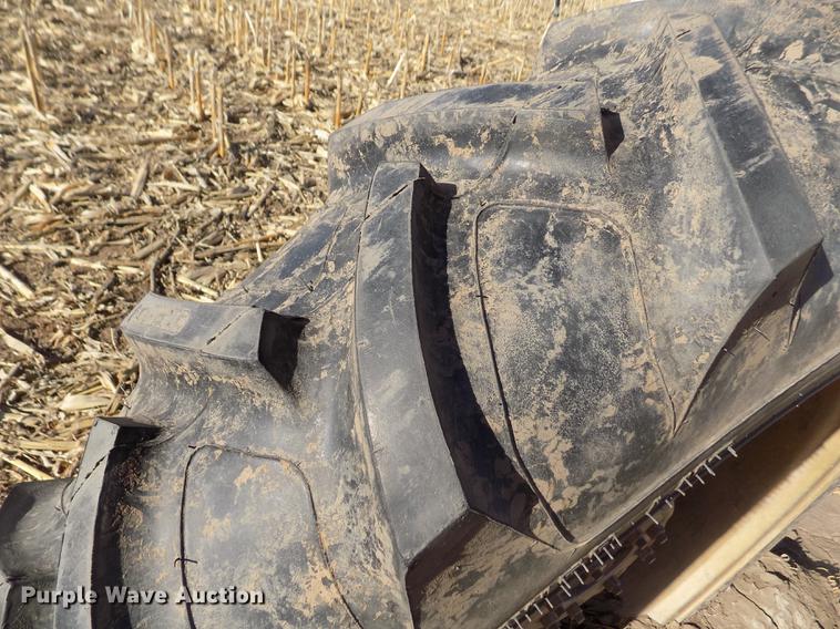 image for item FH9066 Valley 6000 series center pivot