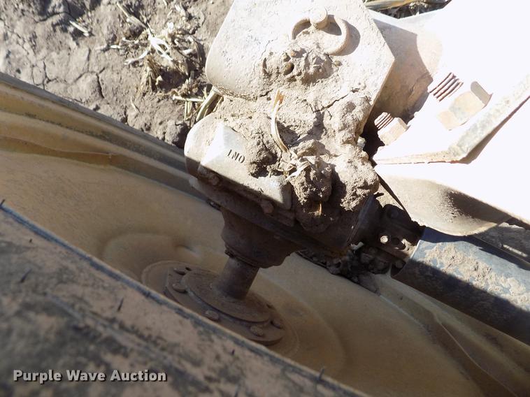 image for item FH9066 Valley 6000 series center pivot