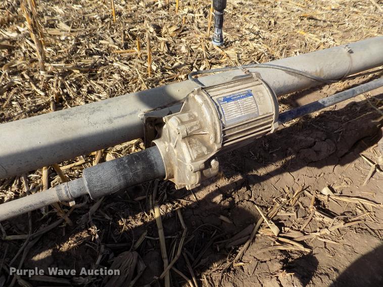 image for item FH9066 Valley 6000 series center pivot