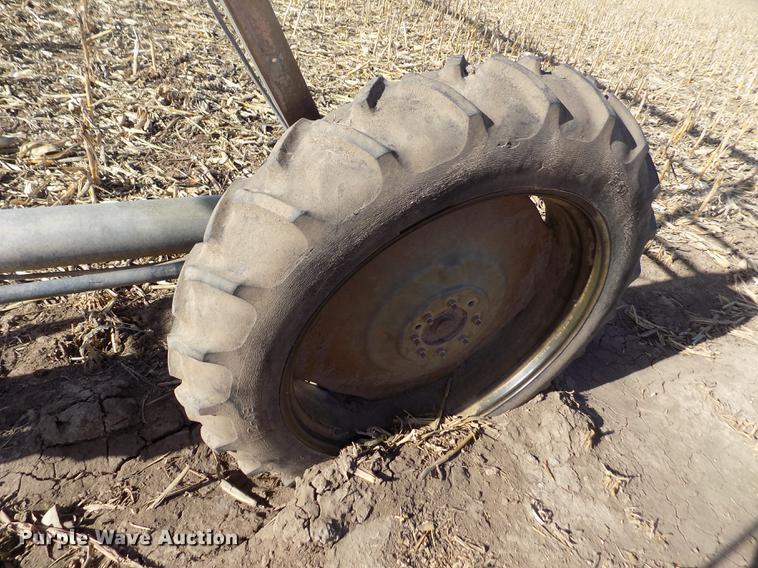 image for item FH9066 Valley 6000 series center pivot