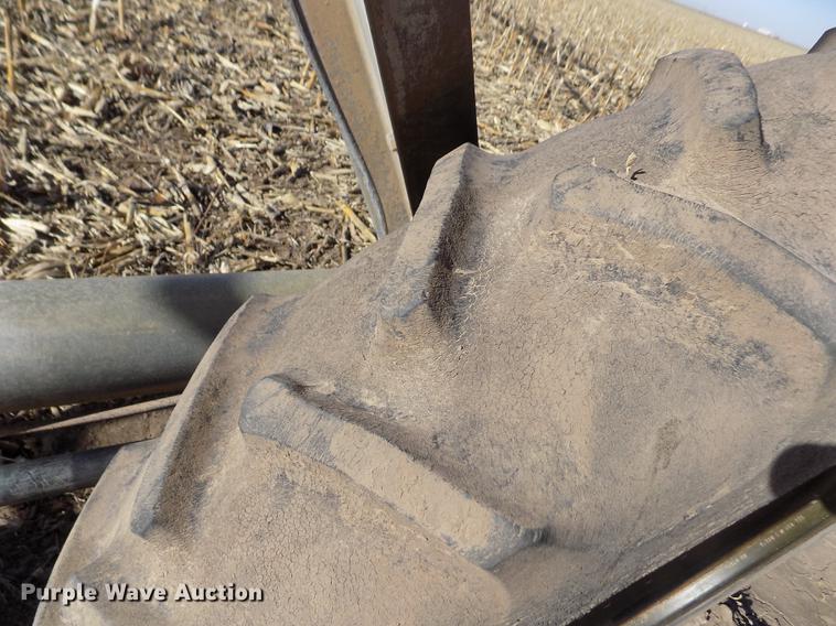 image for item FH9066 Valley 6000 series center pivot