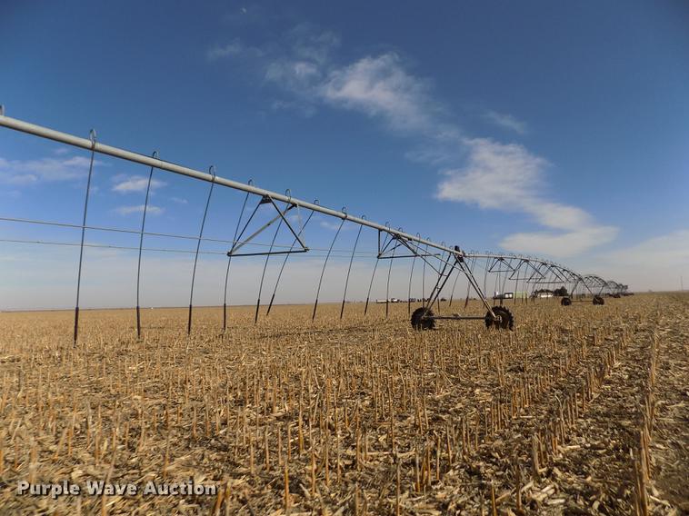 image for item FH9066 Valley 6000 series center pivot