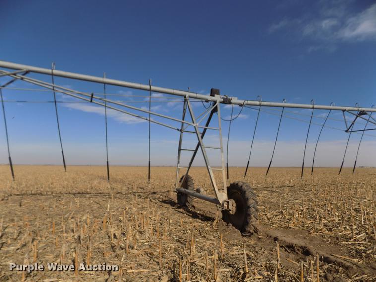 image for item FH9066 Valley 6000 series center pivot