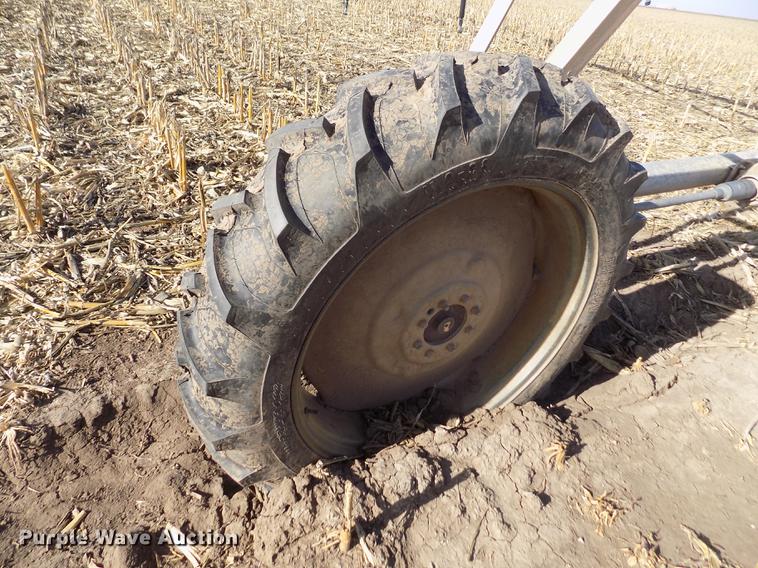 image for item FH9066 Valley 6000 series center pivot