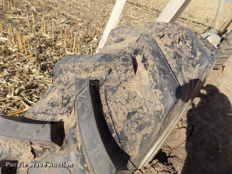 image for item FH9066 Valley 6000 series center pivot