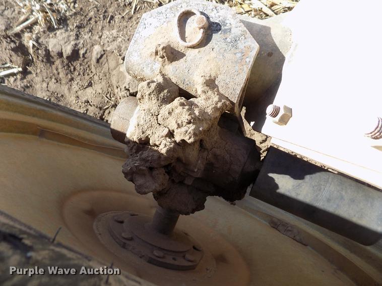 image for item FH9066 Valley 6000 series center pivot