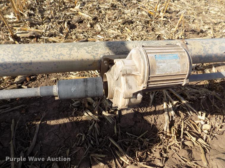 image for item FH9066 Valley 6000 series center pivot