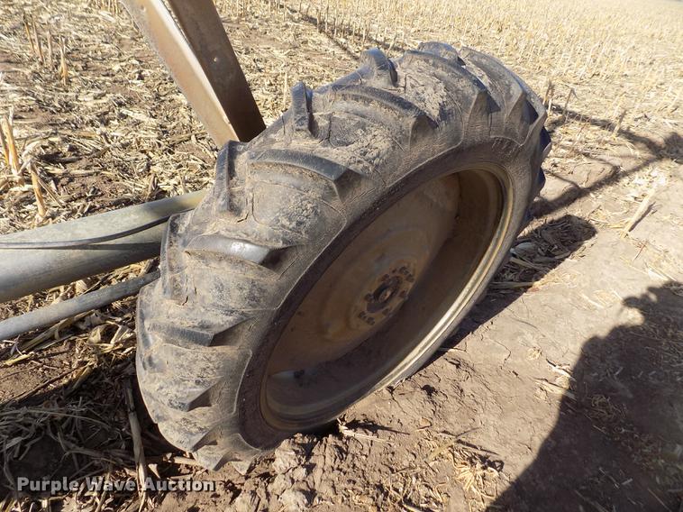 image for item FH9066 Valley 6000 series center pivot