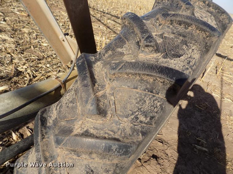 image for item FH9066 Valley 6000 series center pivot