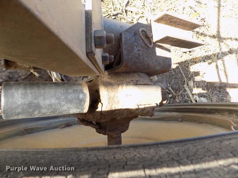 image for item FH9066 Valley 6000 series center pivot