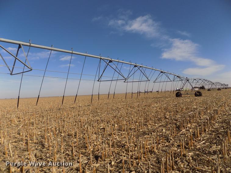 image for item FH9066 Valley 6000 series center pivot