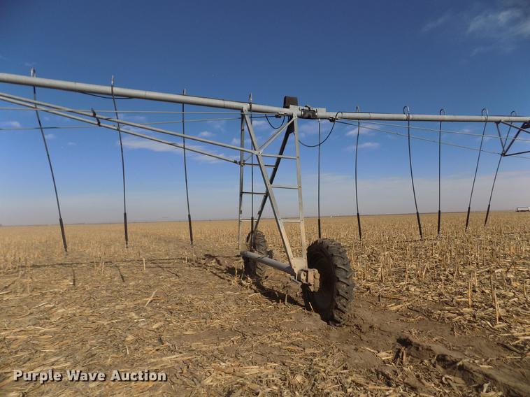 image for item FH9066 Valley 6000 series center pivot