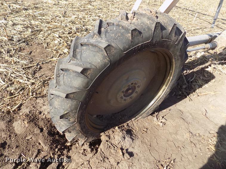 image for item FH9066 Valley 6000 series center pivot