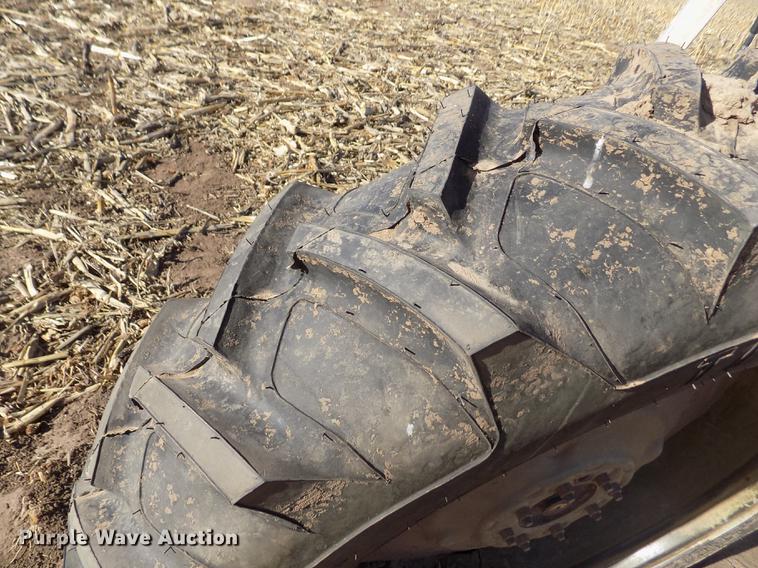 image for item FH9066 Valley 6000 series center pivot