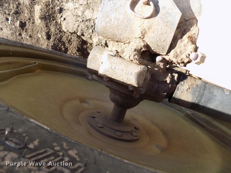 image for item FH9066 Valley 6000 series center pivot