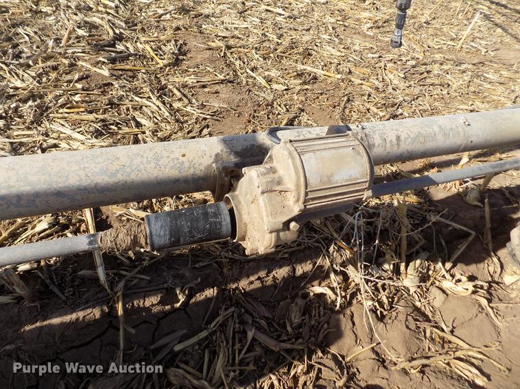 image for item FH9066 Valley 6000 series center pivot