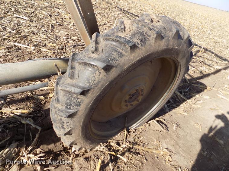 image for item FH9066 Valley 6000 series center pivot