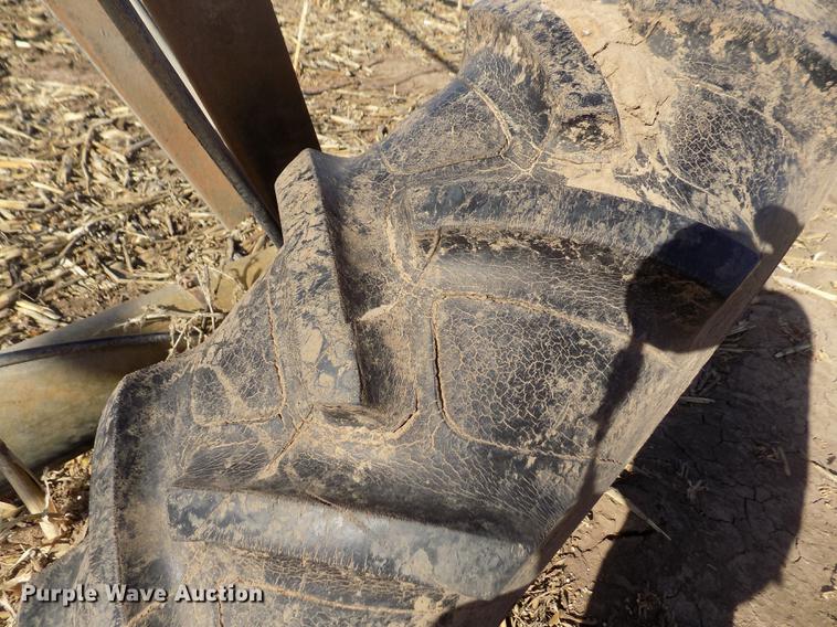 image for item FH9066 Valley 6000 series center pivot