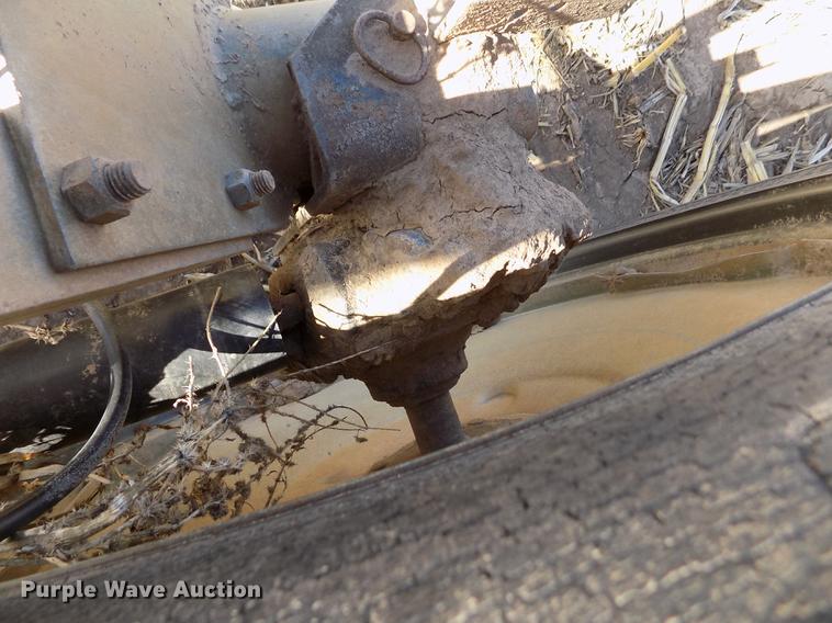 image for item FH9066 Valley 6000 series center pivot