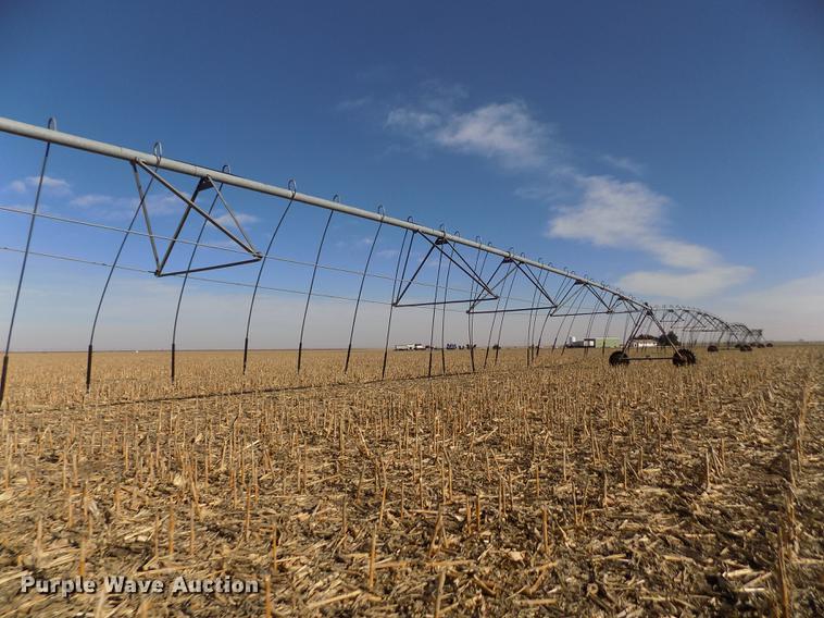 image for item FH9066 Valley 6000 series center pivot