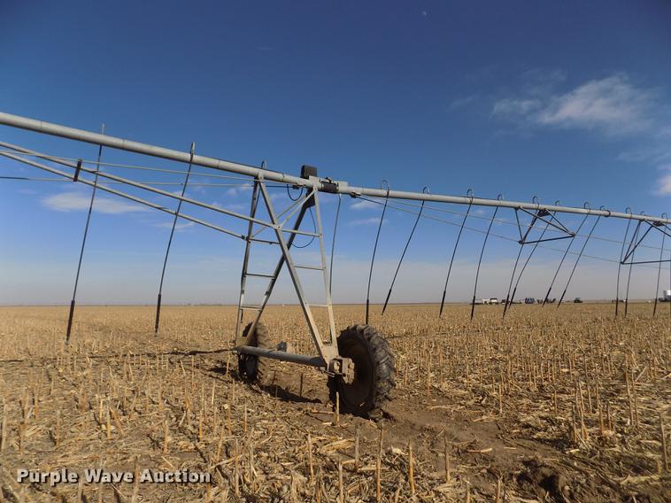 image for item FH9066 Valley 6000 series center pivot