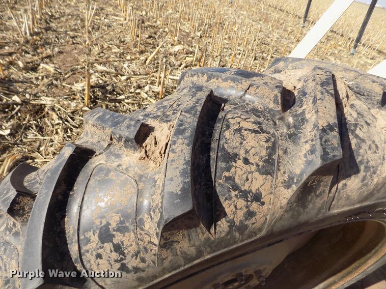 image for item FH9066 Valley 6000 series center pivot