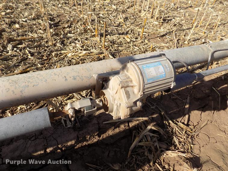 image for item FH9066 Valley 6000 series center pivot