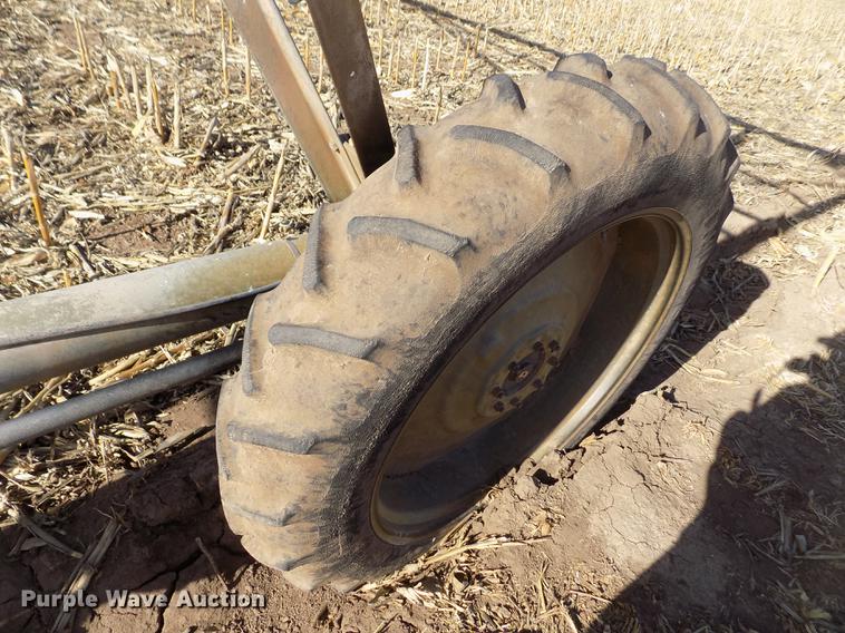 image for item FH9066 Valley 6000 series center pivot