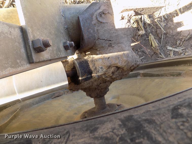 image for item FH9066 Valley 6000 series center pivot